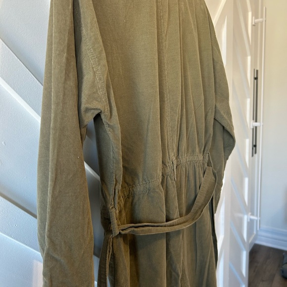 Girls Zara jumpsuit - Picture 2 of 7